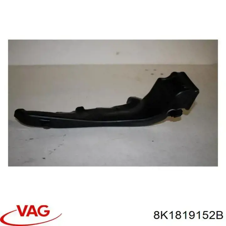 Comprar 8K1819152B VAG 
