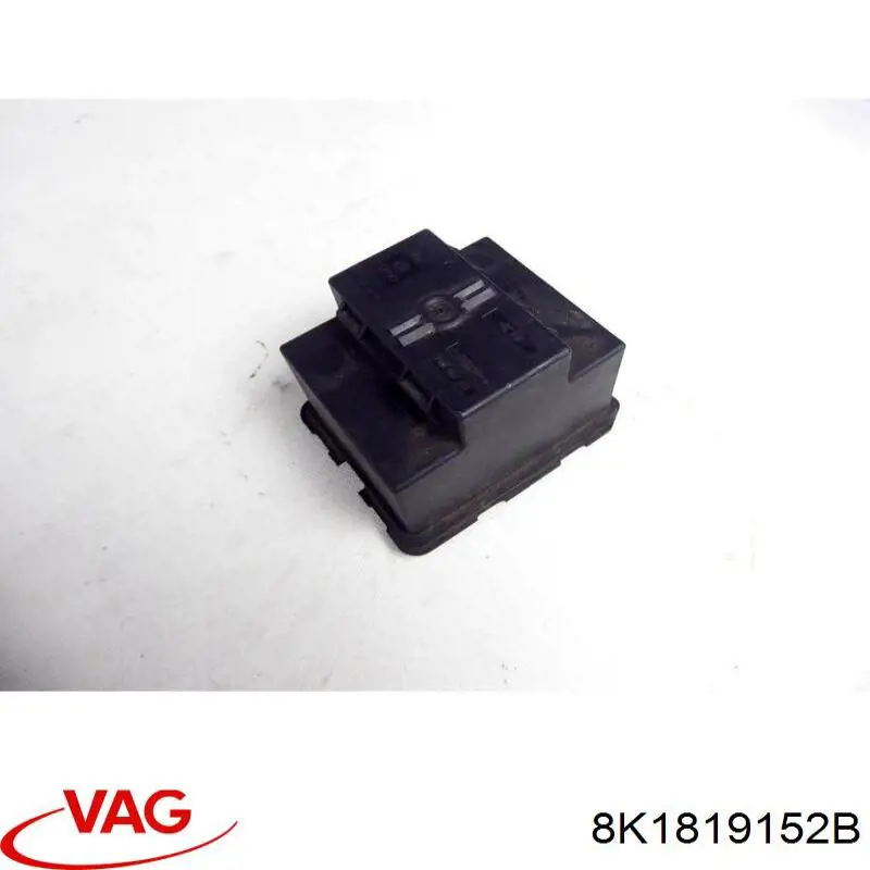  VAG 8K1819152B precio, desde 17,39 EUR