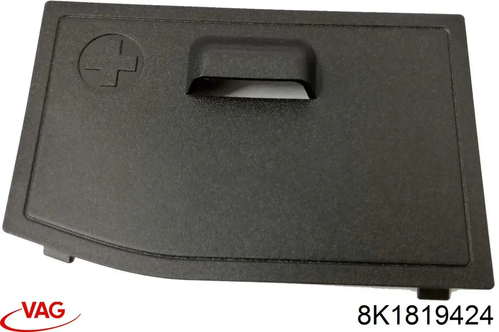 Comprar 8K1819424 VAG Tapa de la batería