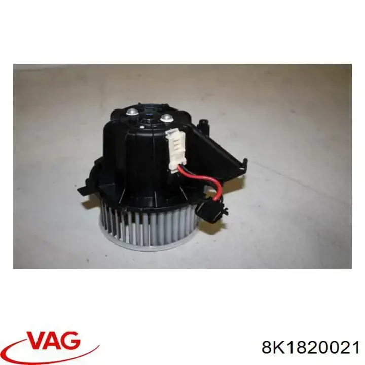 Comprar 8K1820021 VAG 