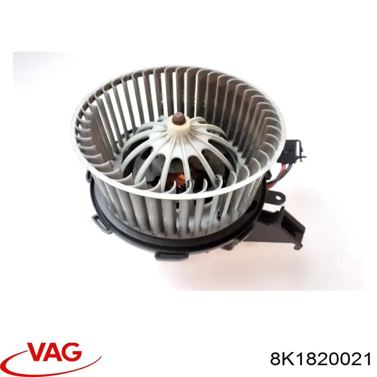 8K1820021 VAG 