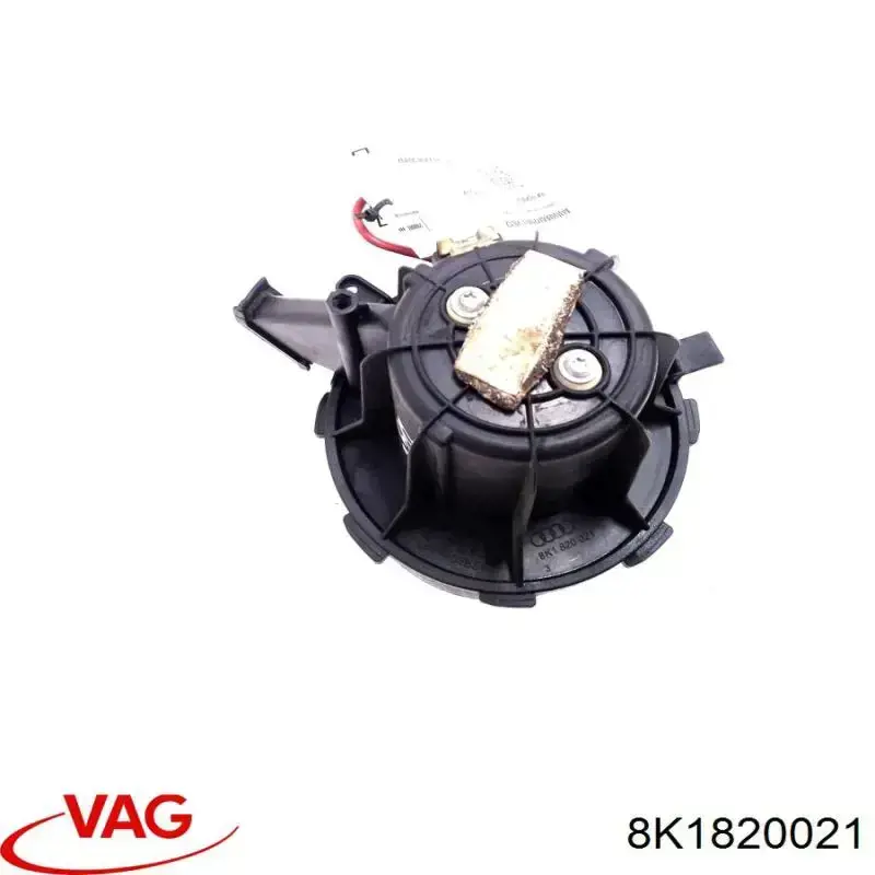  VAG 8K1820021 precio, desde 50,82 EUR