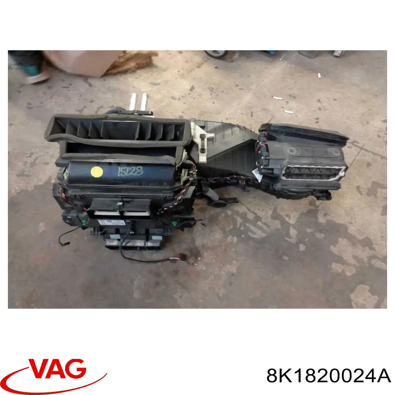 8K1820024A VAG 