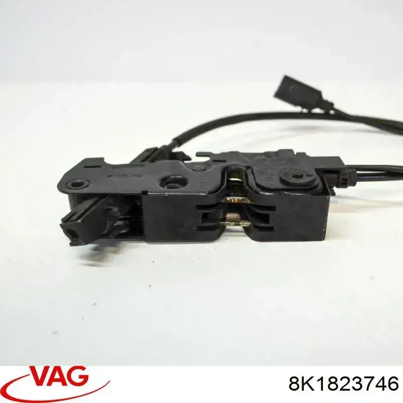 Comprar 8K1823746 VAG Soporte del cierre del capó