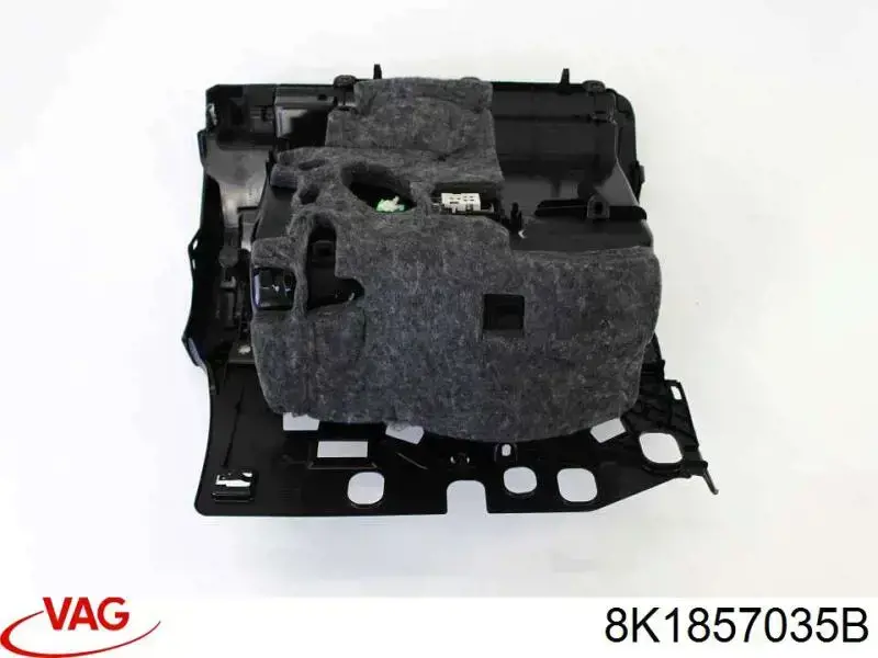 Guantera VAG 8K1857035B precio, desde 56,16 EUR