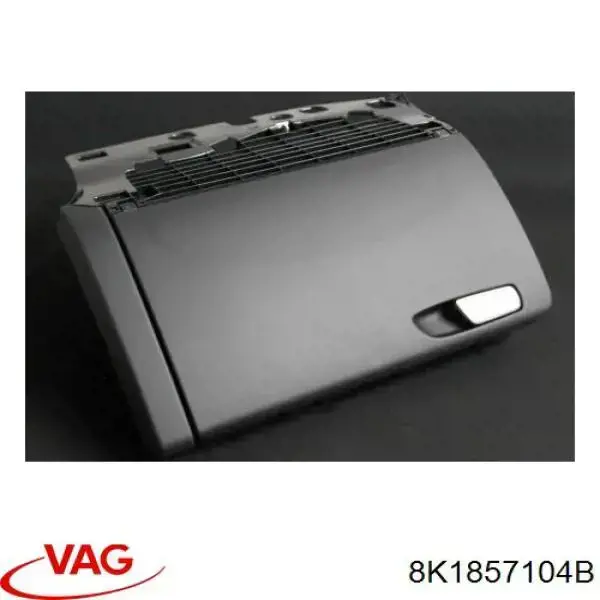  VAG 8K1857104B precio, desde 111,80 EUR