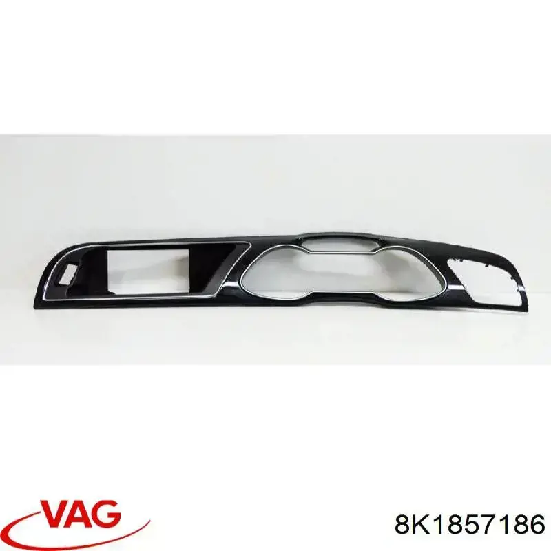  VAG 8K1857186 precio, desde 39,12 EUR