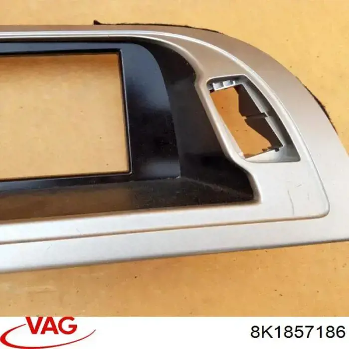  8K1857186 VAG