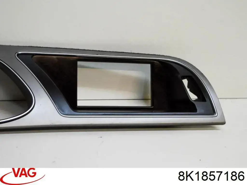 Comprar 8K1857186 VAG 