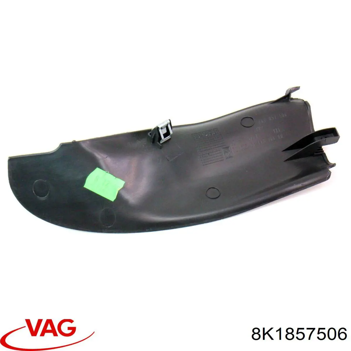 Comprar 8K1857506 VAG 