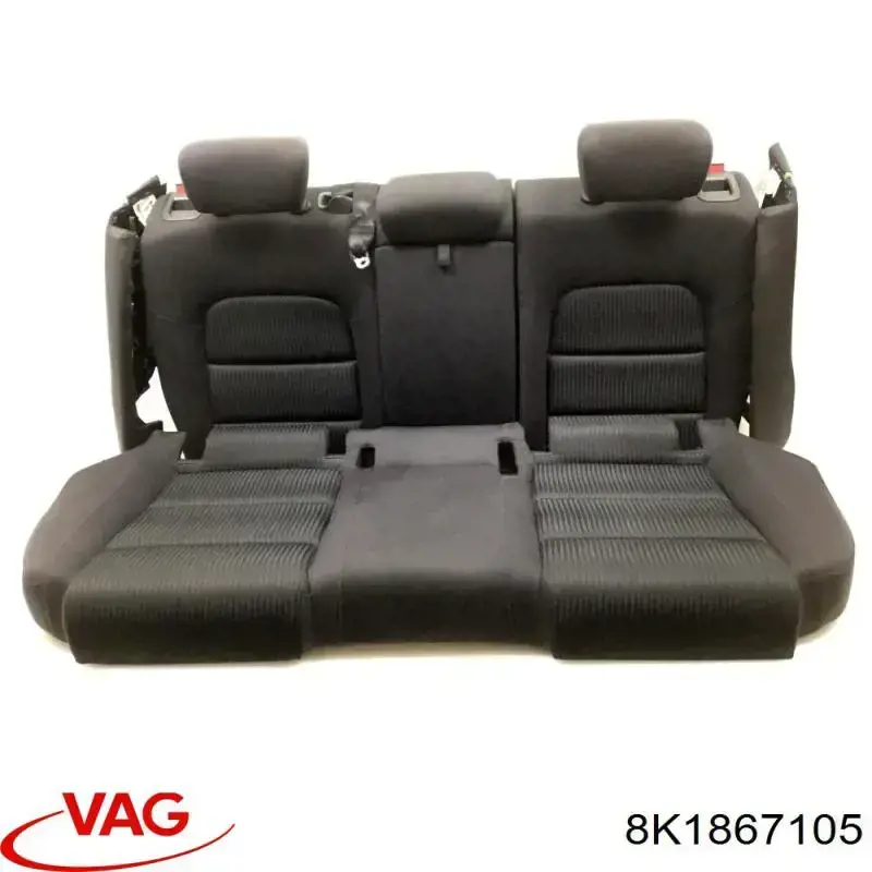 8K1867105 VAG 