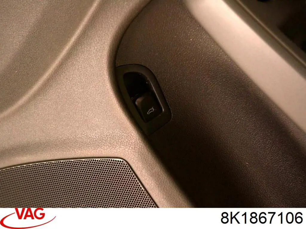 8K1867106 VAG 
