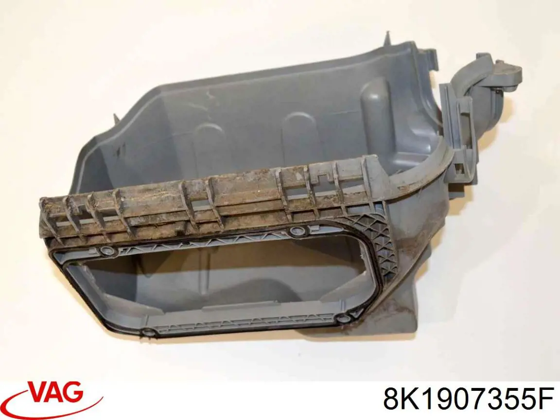 Comprar 8K1907355F VAG Carcasa de la caja de fusibles