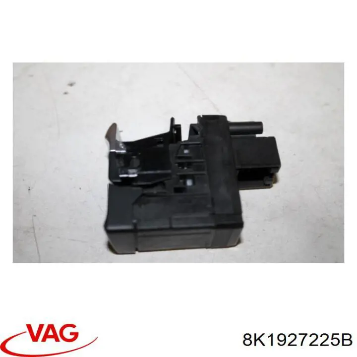 Interruptor del freno de estacionamiento electromecánico VAG 8K1927225B precio, desde 45,01 EUR