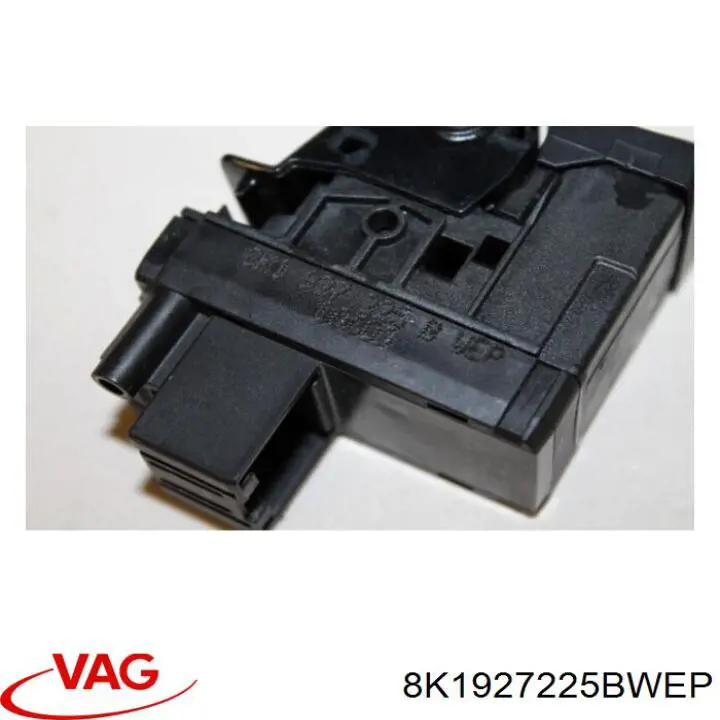 Interruptor del freno de estacionamiento electromecánico VAG 8K1927225BWEP precio, desde 42,11 EUR