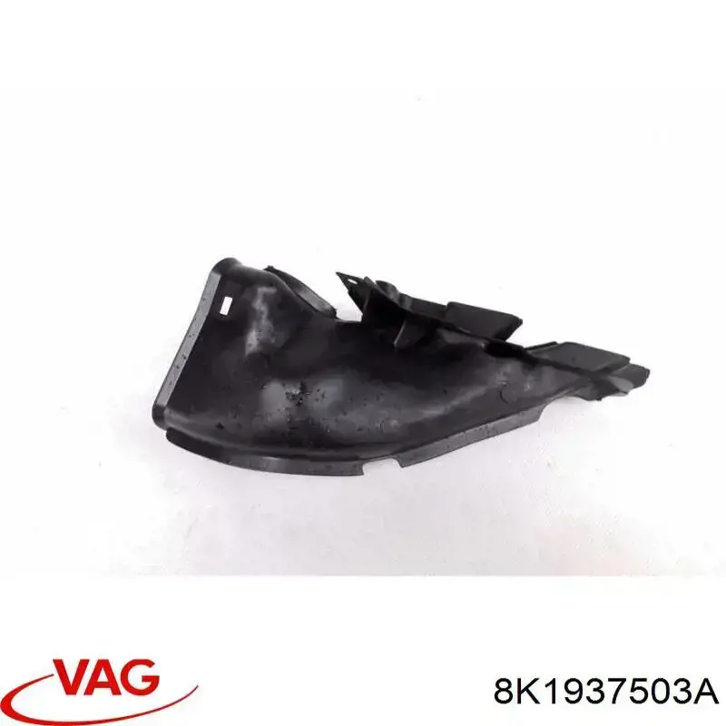 Caja fusibles VAG 8K1937503A precio, desde 28,91 EUR