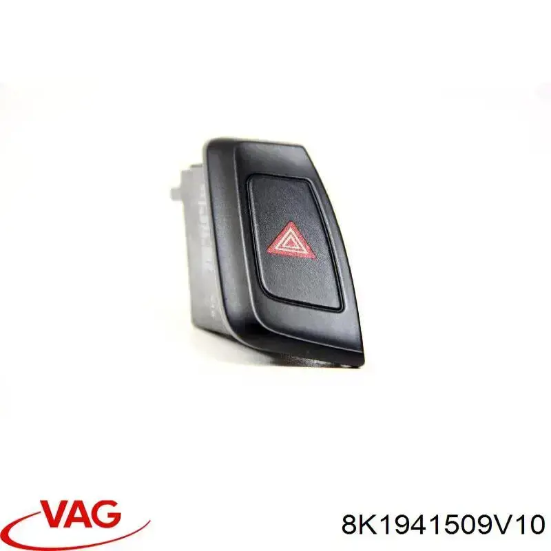 Botón de emergencia Audi A5 Sportback hatchback (8TA) (2009 - 2017) precio, desde 46,46 EUR