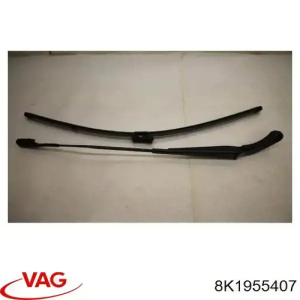  8K1955407 VAG