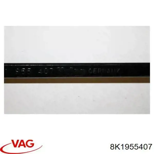  VAG 8K1955407 precio, desde 31,94 EUR