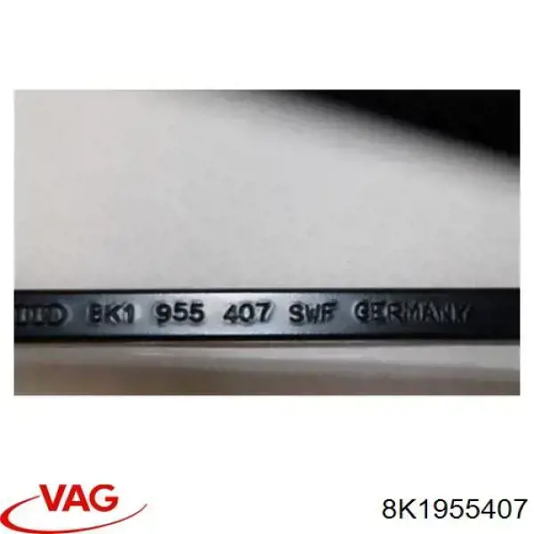 Comprar 8K1955407 VAG 