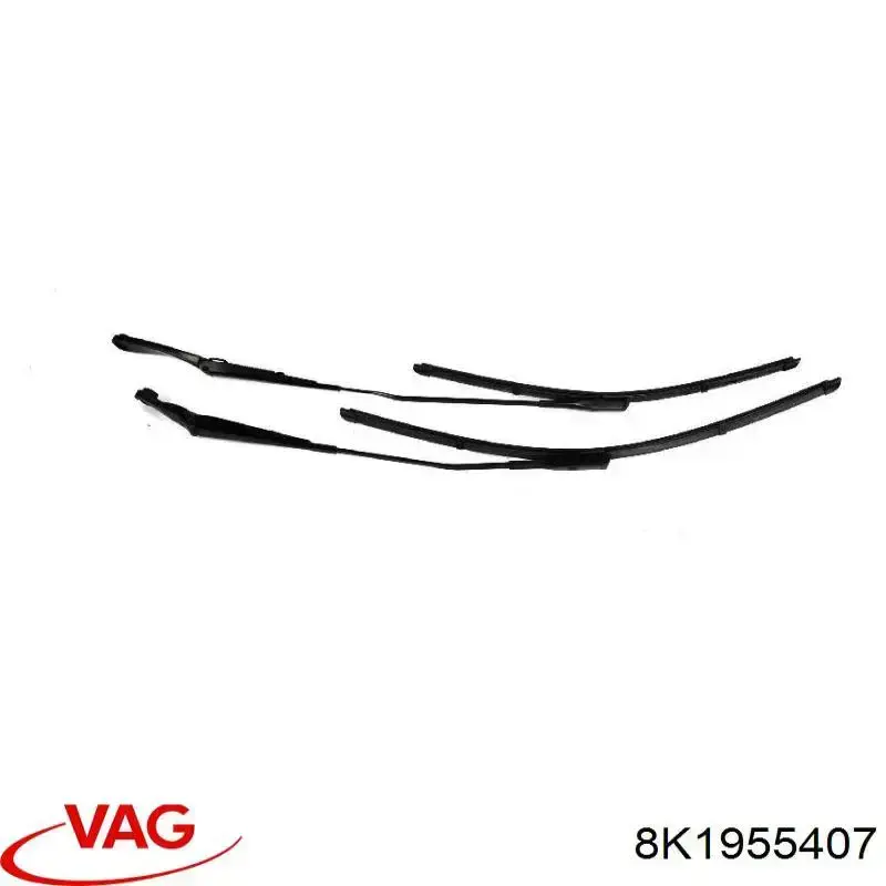  8K1955407 VAG