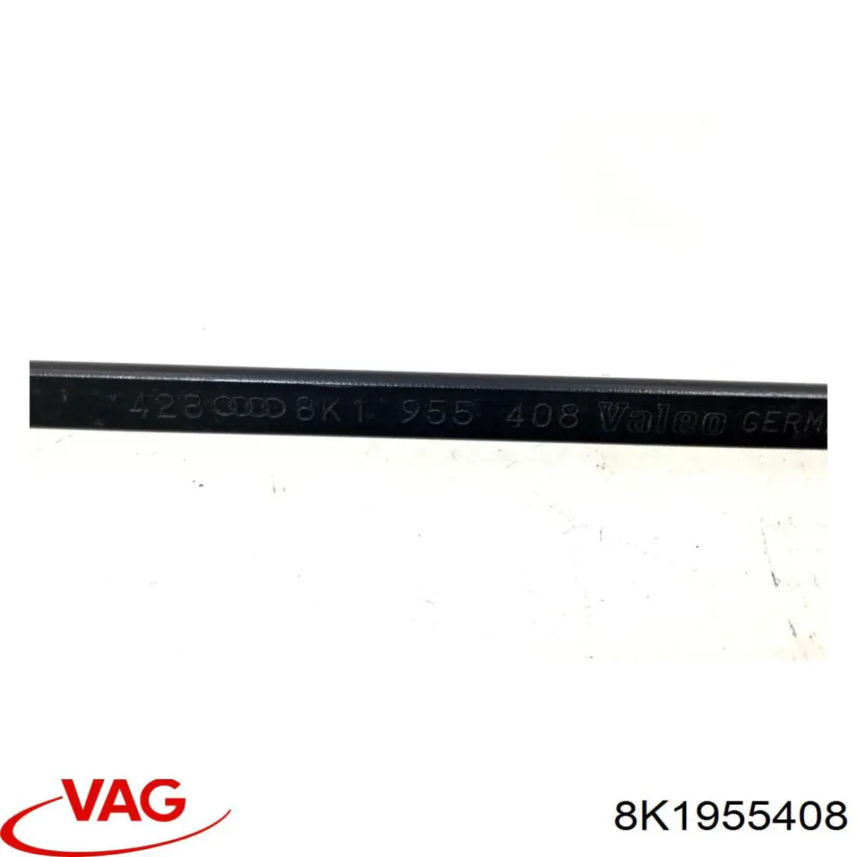 Comprar 99551833102 Diamond/DPA Brazo del limpiaparabrisas, luna delantera