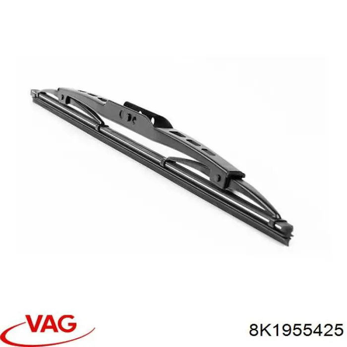 Comprar 8K1955425 VAG Escobilla del limpiaparabrisas del lado del conductor