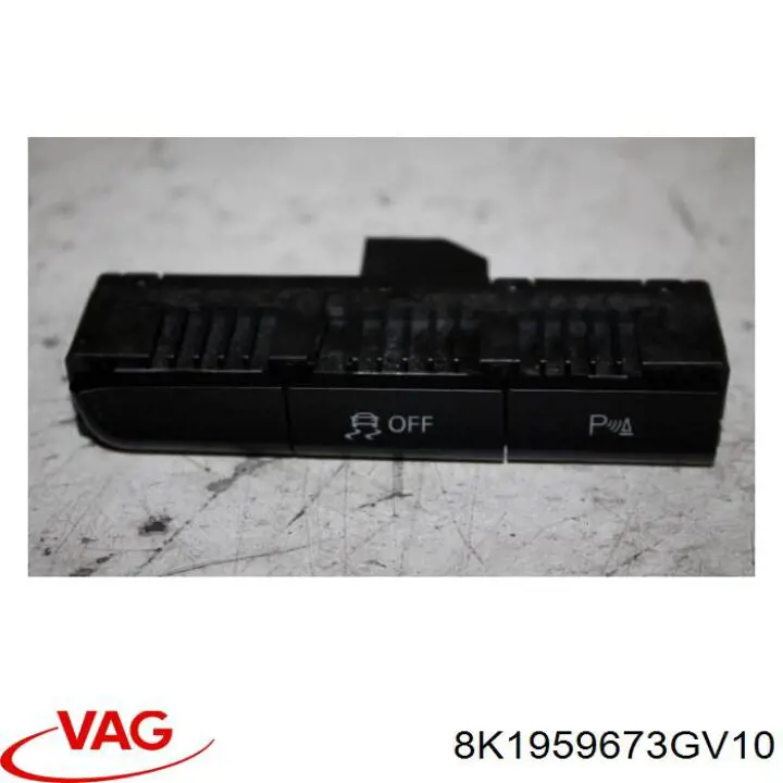 Comprar 8K1959673GV10 VAG 