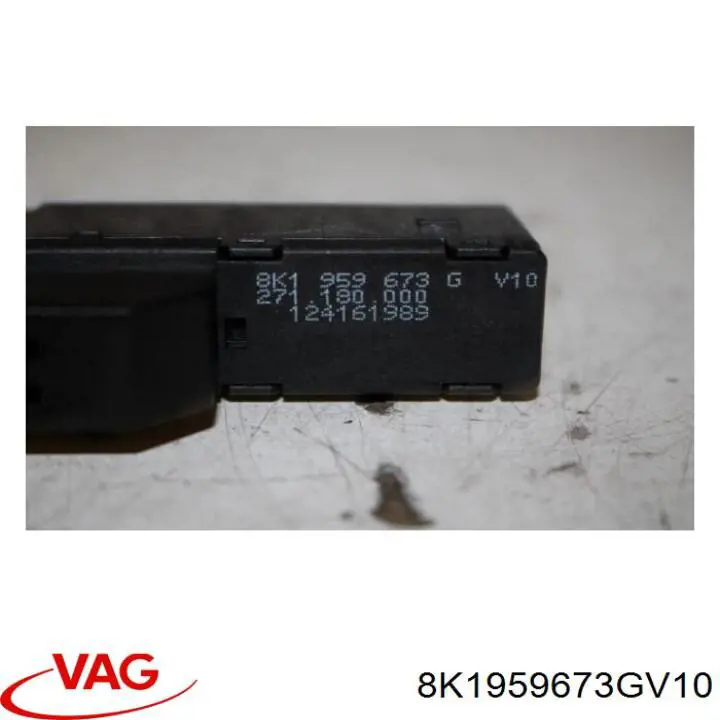  VAG 8K1959673GV10 precio, desde 58,85 EUR