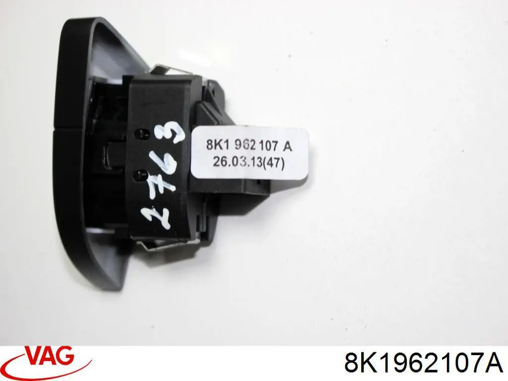 Comprar 8K1962107A VAG Interruptor de cierre centralizado