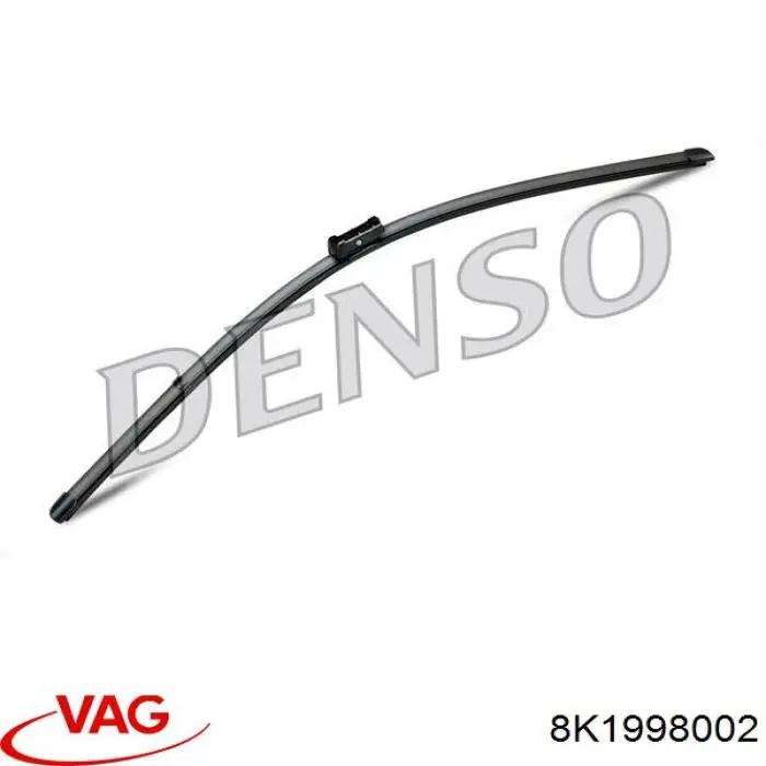 Escobillas delanteras VAG 8K1998002 precio, desde 22,44 EUR
