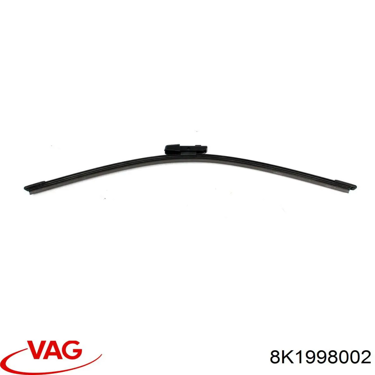 Escobillas delanteras VAG 8K1998002 precio, desde 22,44 EUR
