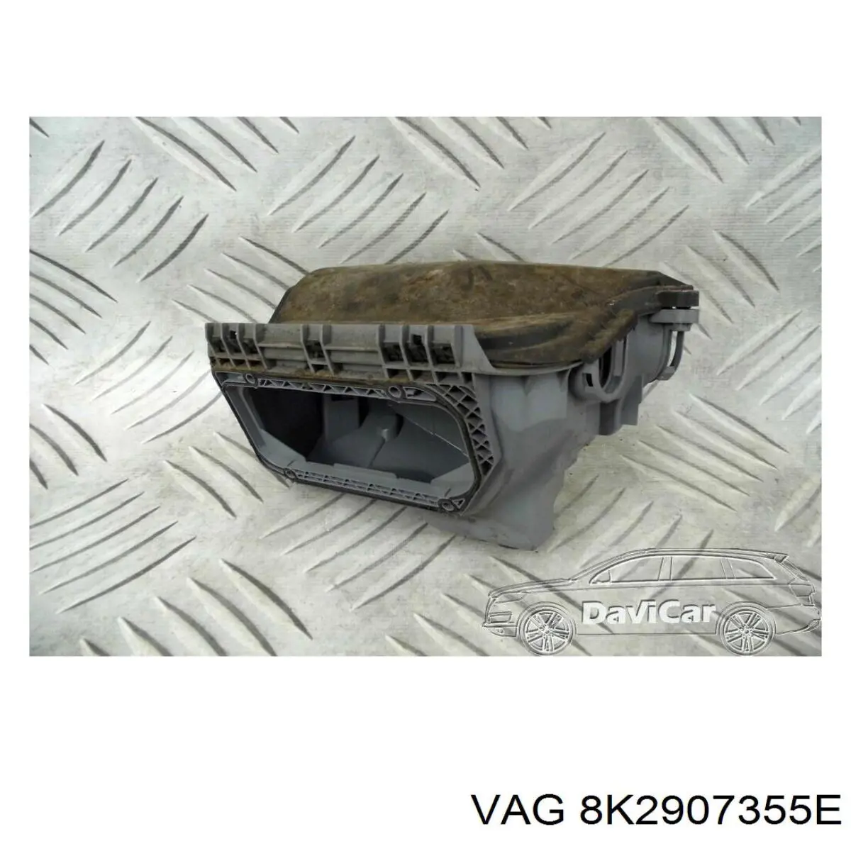  8K2907355E VAG