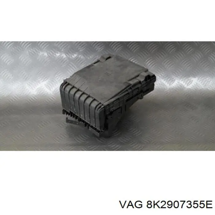  VAG 8K2907355E