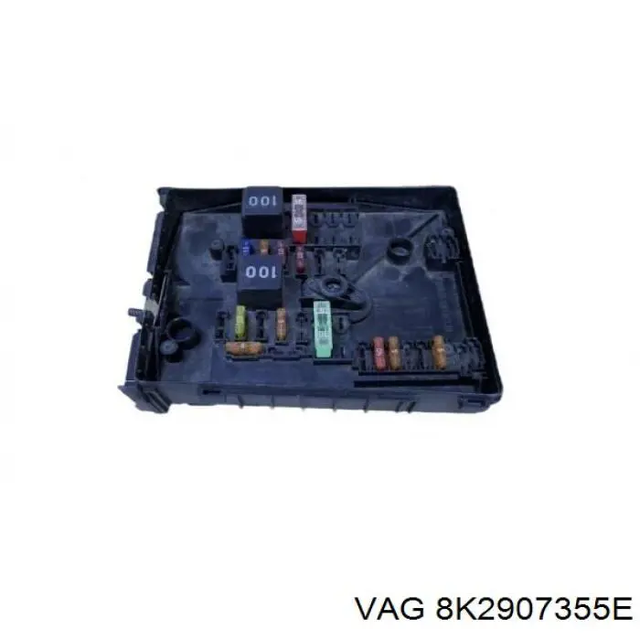 8K2907355E VAG 