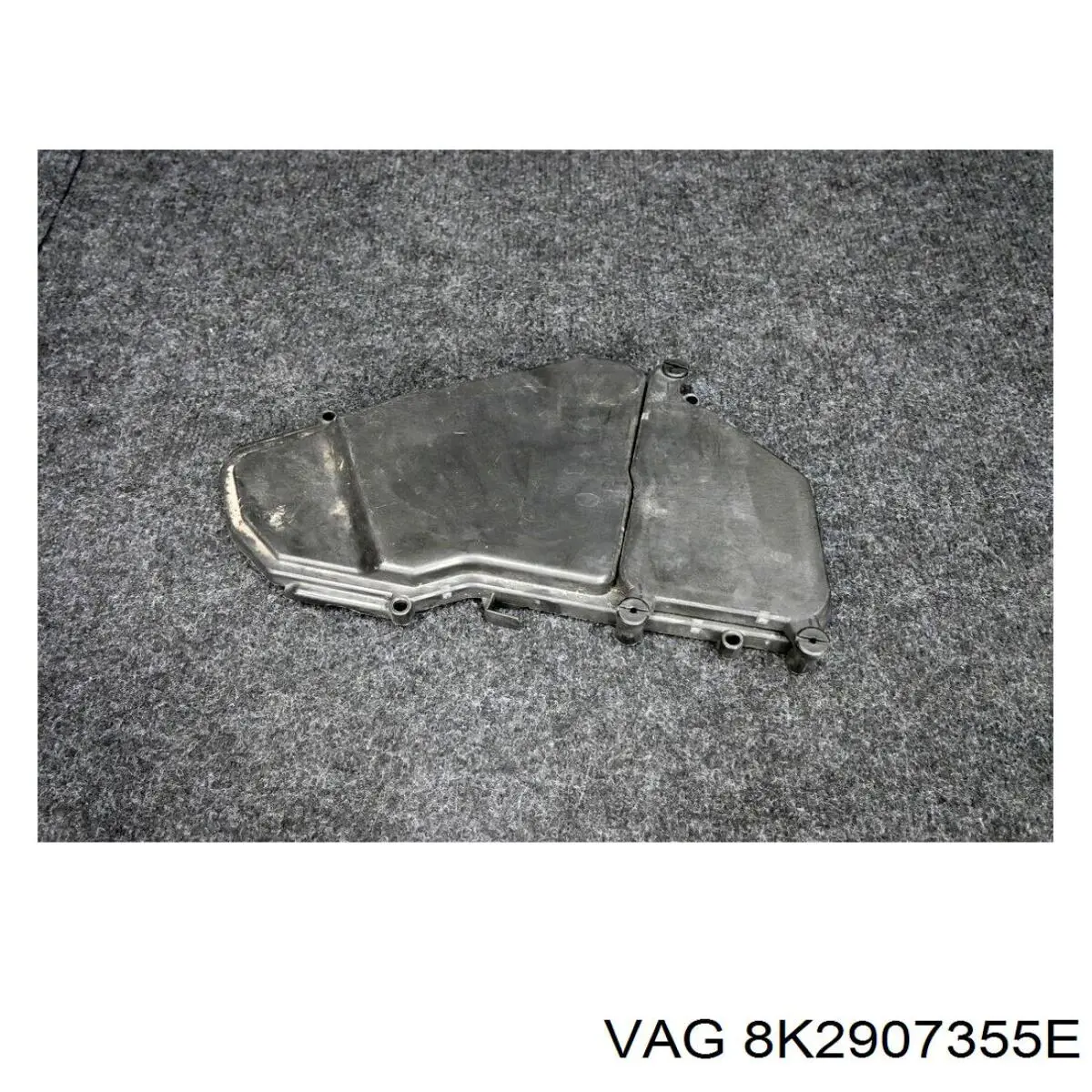  VAG 8K2907355E precio, desde 72,45 EUR