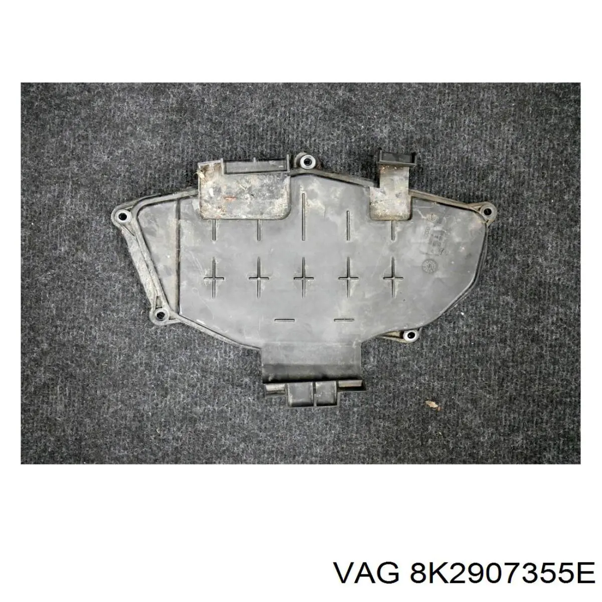 Comprar 8K2907355E VAG 