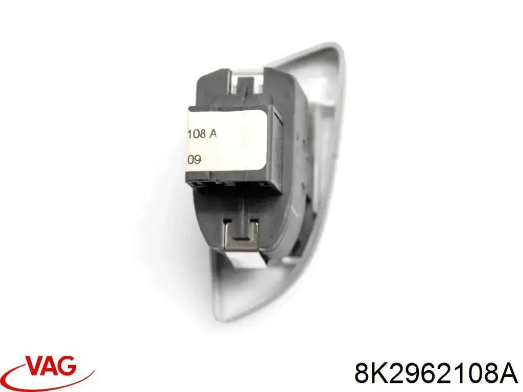 Comprar 8K2962108V10 VAG Interruptor de cierre centralizado