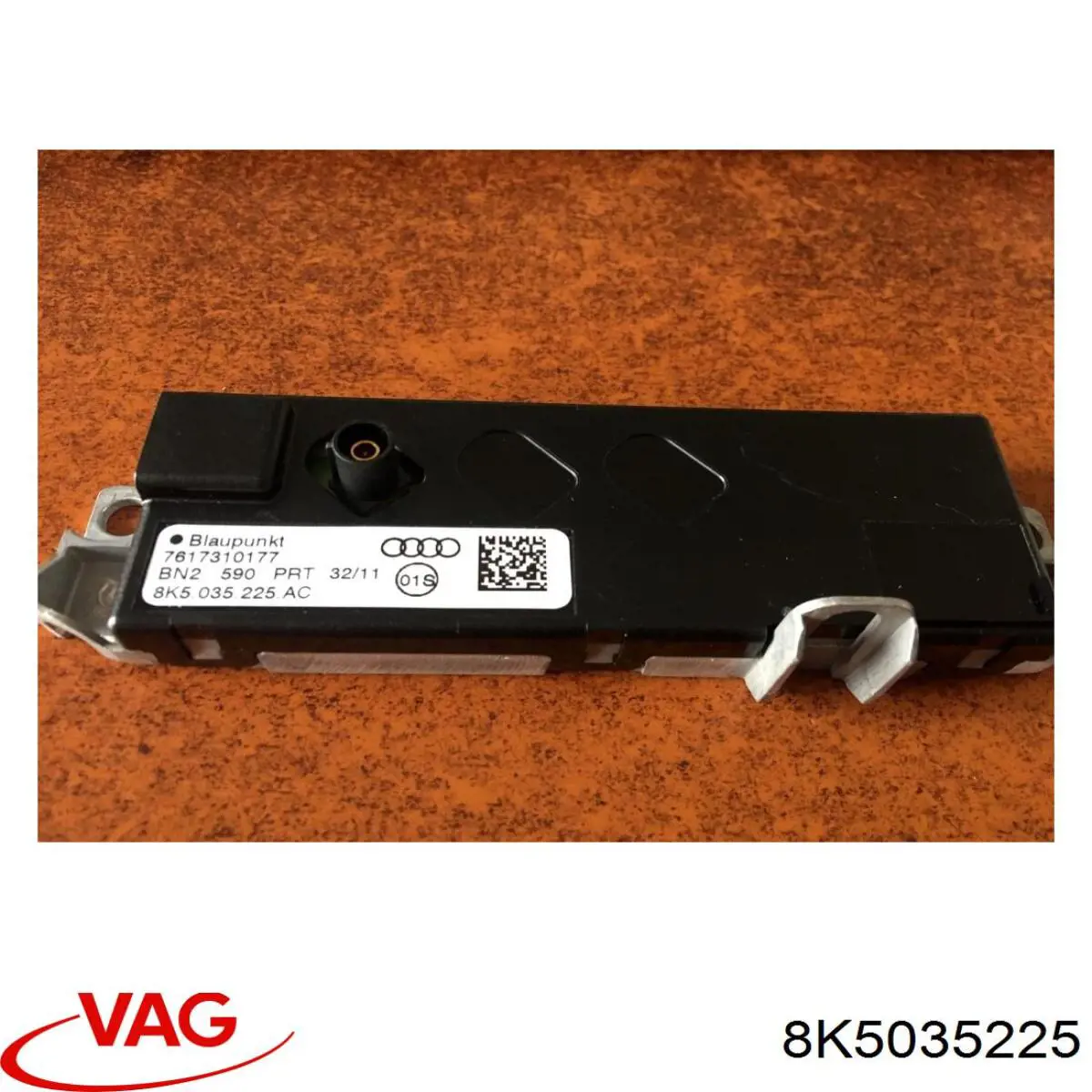 8K5035225 VAG