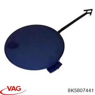  VAG 8K5807441 precio, desde 11,77 EUR