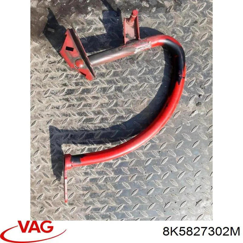 8K5827302M VAG