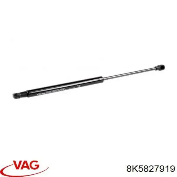 Amortiguador de maletero VAG 8K5827919 precio, desde 9,15 EUR