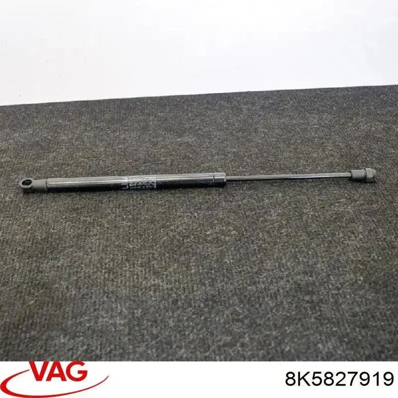 Comprar 8K5827919 VAG Amortiguador de puerta trasera