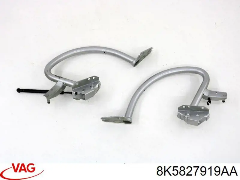 Comprar 8K5827919AA VAG Amortiguador de puerta trasera