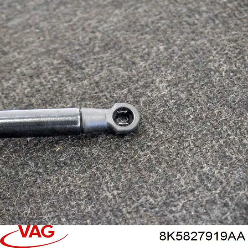 8K5827919AA VAG Amortiguador de porton