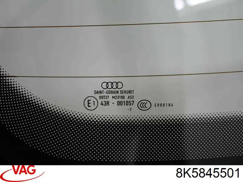 Comprar GS1208D21 FPS Luna trasera