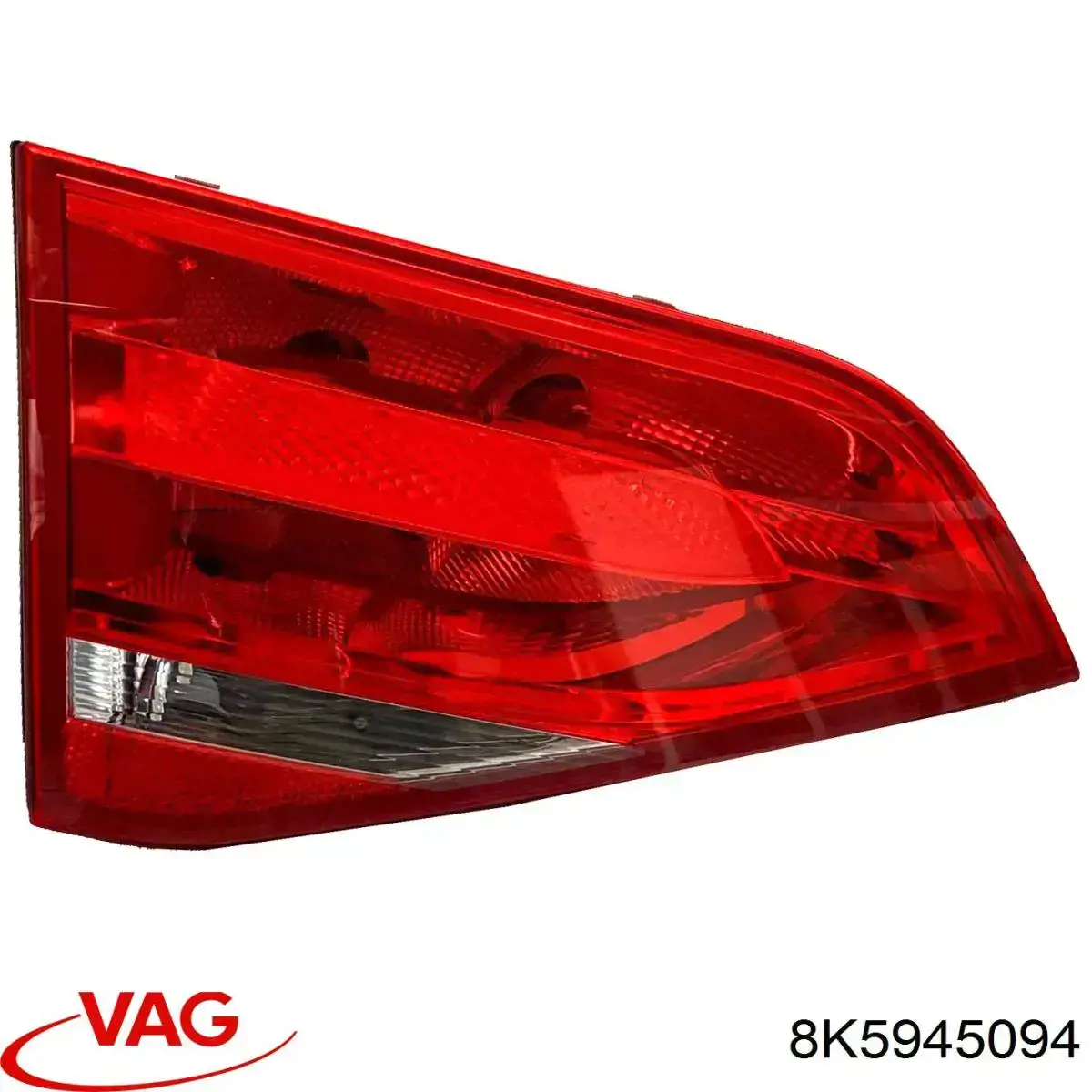 8K5945094 VAG piloto posterior interior derecho