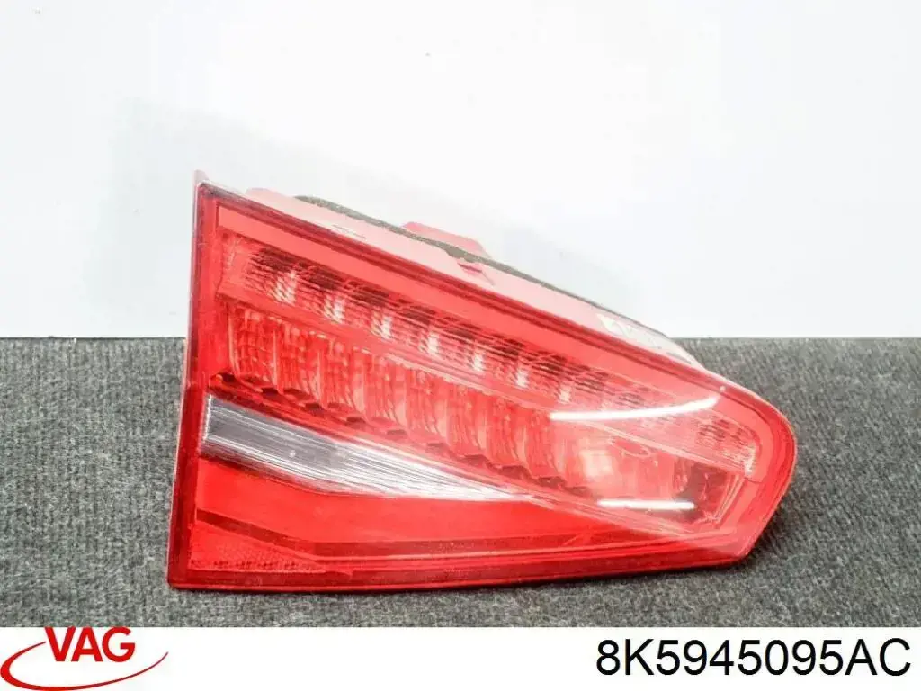 Piloto trasero exterior izquierdo VAG 8K5945095AC precio, desde 180,05 EUR
