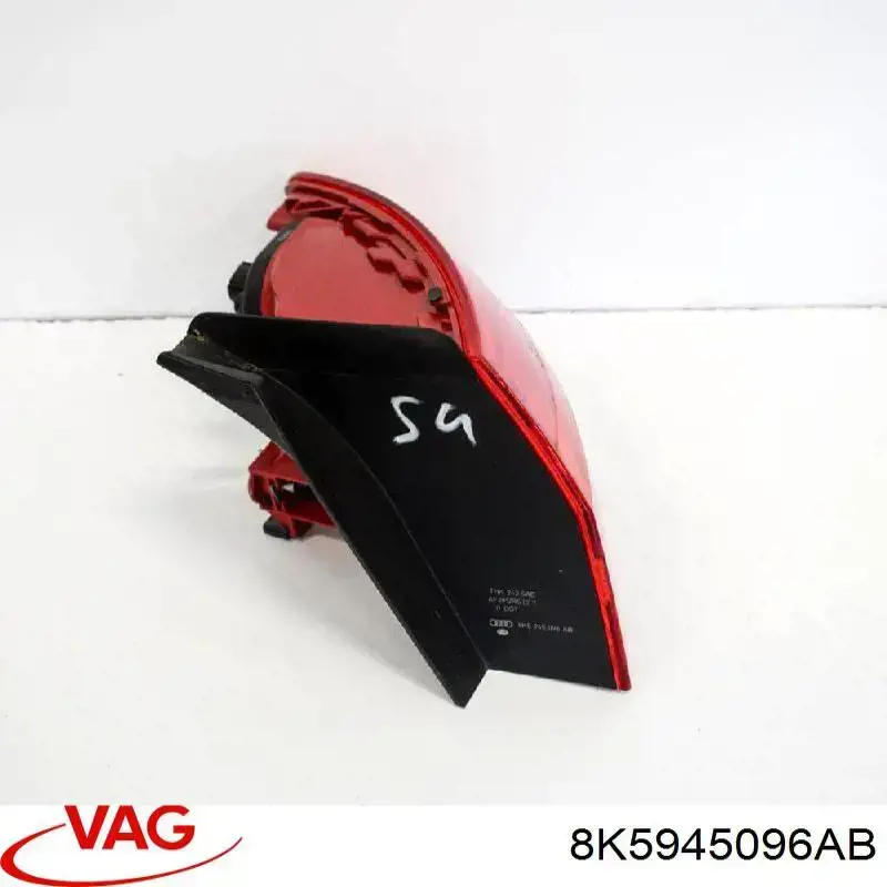 8K5945096AB VAG