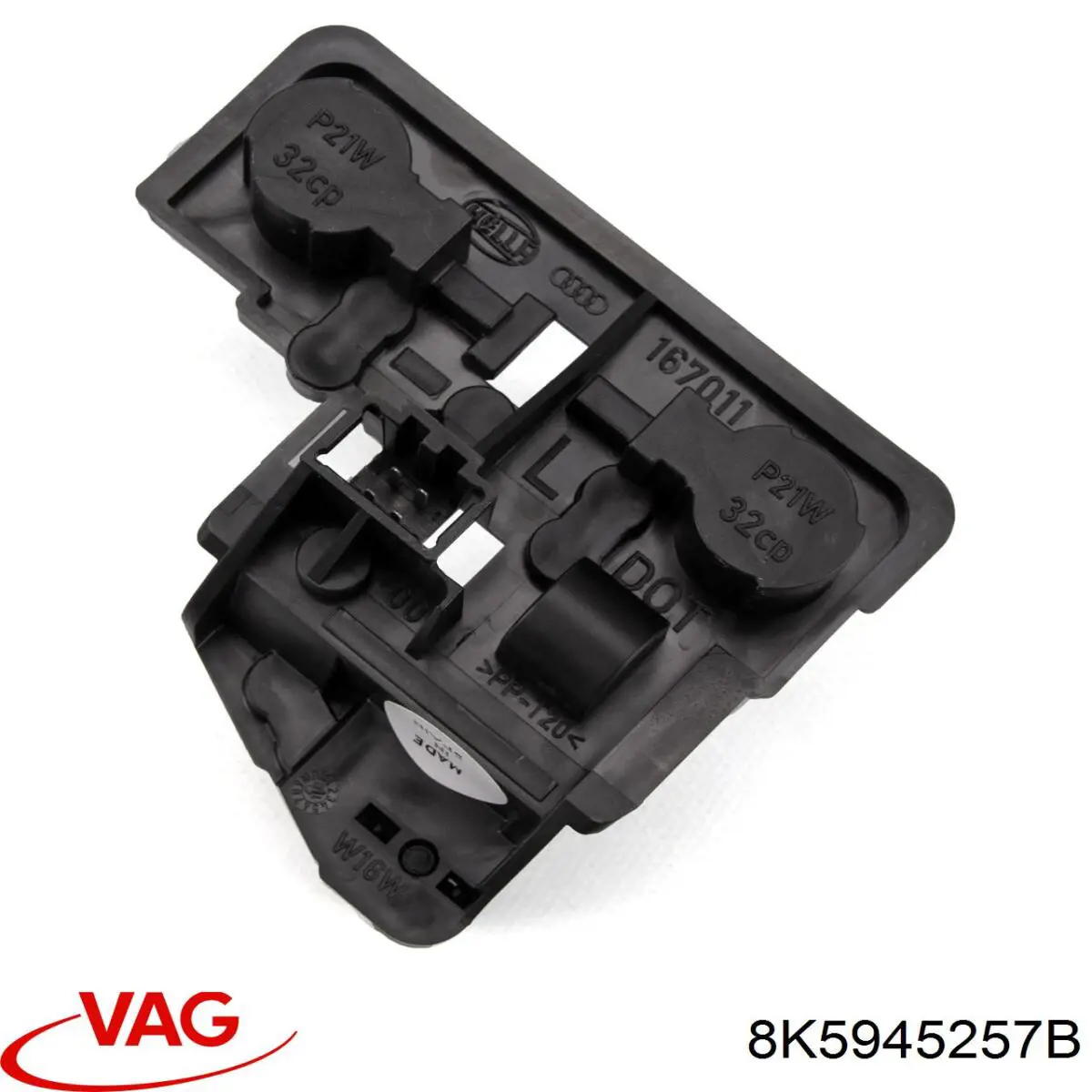  VAG 8K5945257B precio, desde 43,25 EUR